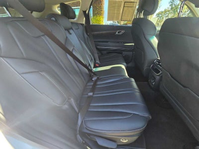 2024 Genesis GV80 2.5T AWD