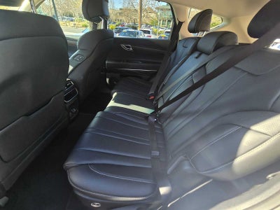 2024 Genesis GV80 2.5T AWD