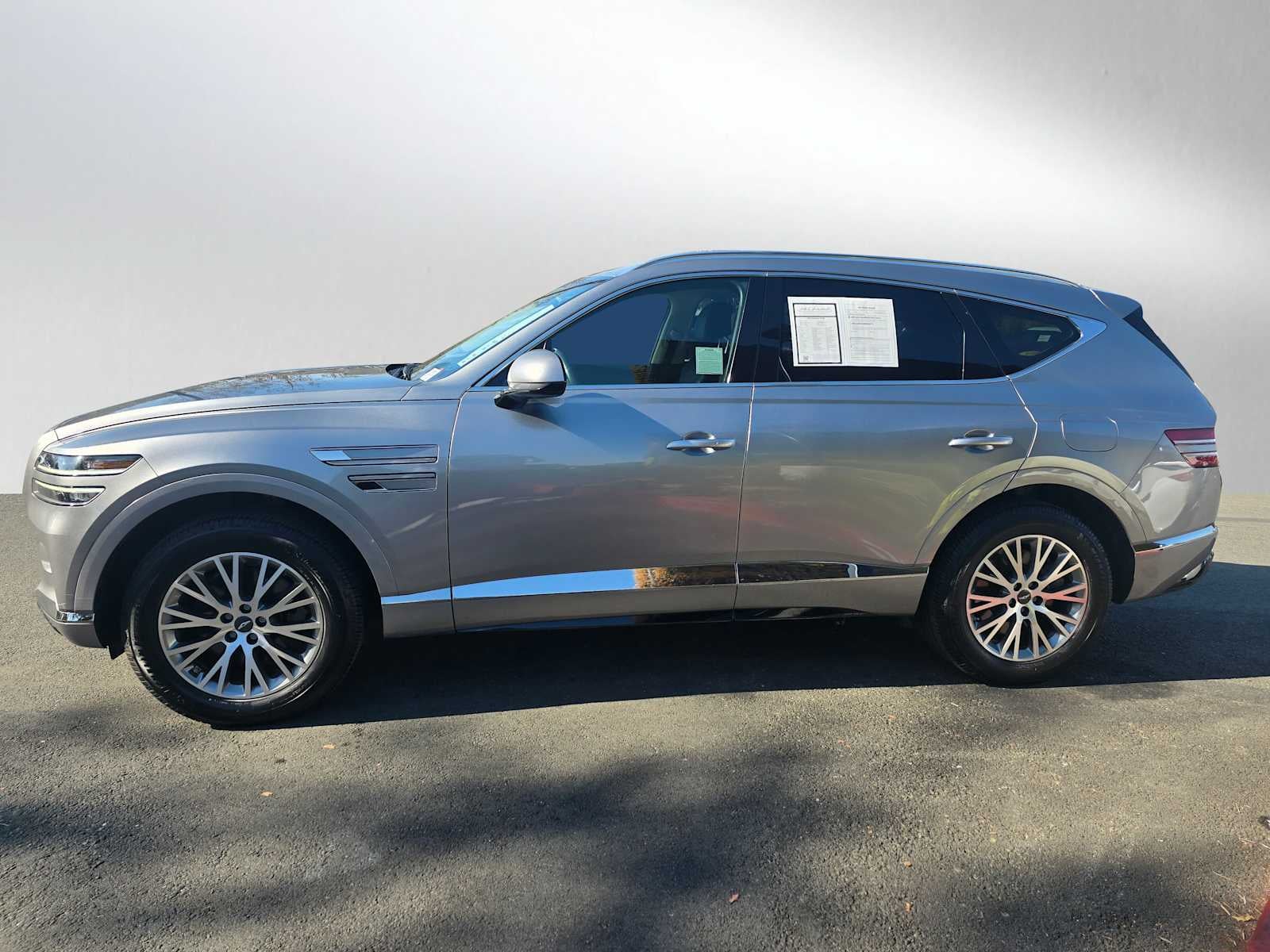 2024 Genesis GV80 2.5T AWD