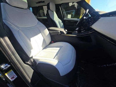 2023 Land Rover Range Rover Sport SE Dynamic