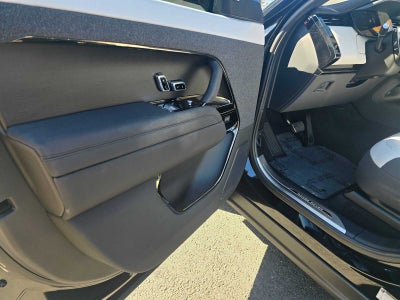 2023 Land Rover Range Rover Sport SE Dynamic