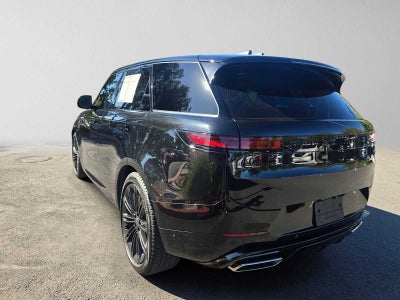 2023 Land Rover Range Rover Sport SE Dynamic