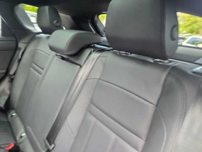 2025 Land Rover Range Rover Evoque Core S