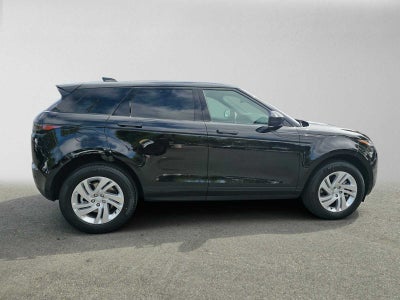 2025 Land Rover Range Rover Evoque Core S