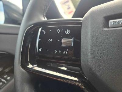 2025 Land Rover Range Rover Evoque Core S