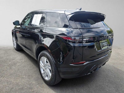 2025 Land Rover Range Rover Evoque Core S