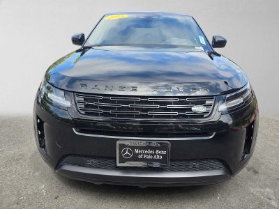 2025 Land Rover Range Rover Evoque Core S