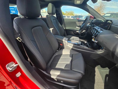 2026 Mercedes-Benz CLA 250 CLA 250