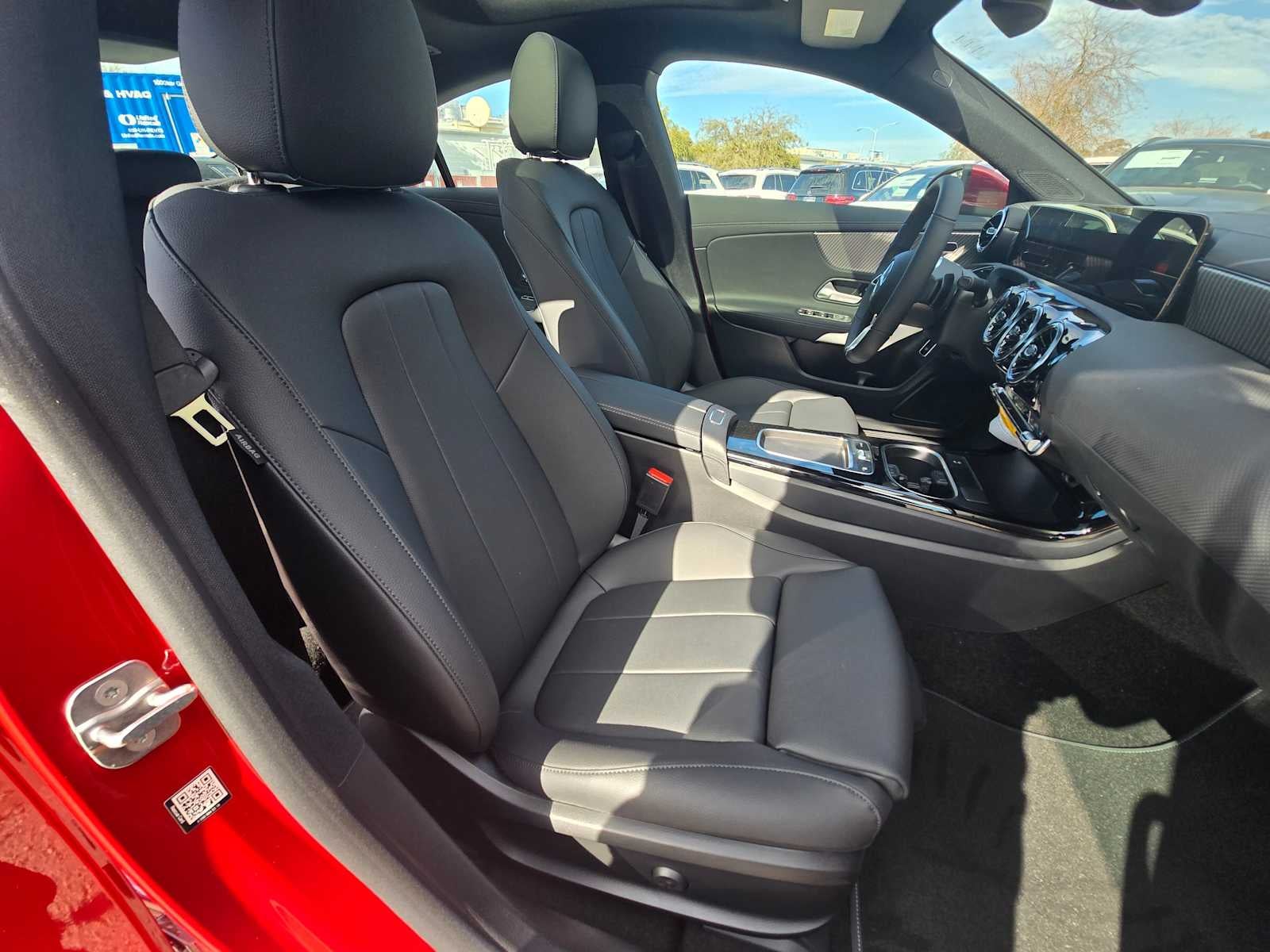 2026 Mercedes-Benz CLA 250 CLA 250