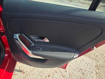 2026 Mercedes-Benz CLA 250 CLA 250