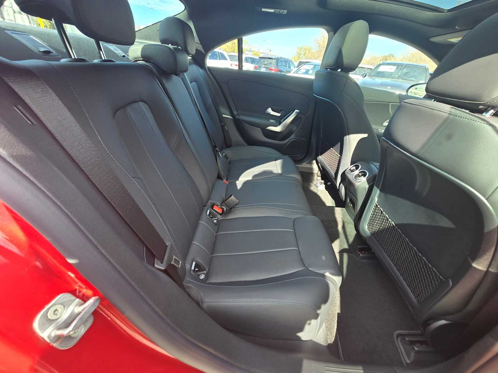 2026 Mercedes-Benz CLA 250 CLA 250