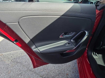 2026 Mercedes-Benz CLA 250 CLA 250