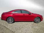 2026 Mercedes-Benz CLA 250 CLA 250