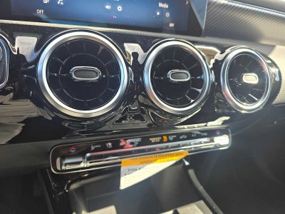 2026 Mercedes-Benz CLA 250 CLA 250