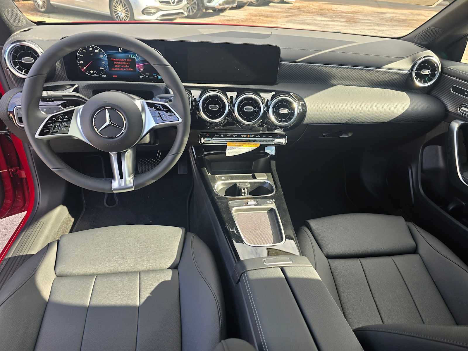 2026 Mercedes-Benz CLA 250 CLA 250