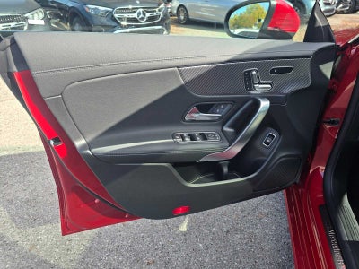 2026 Mercedes-Benz CLA 250 CLA 250