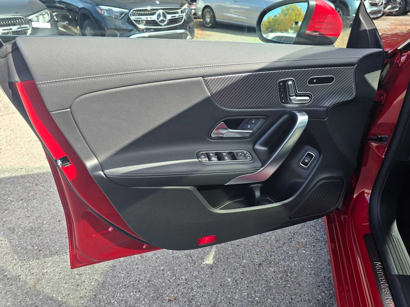 2026 Mercedes-Benz CLA 250 CLA 250