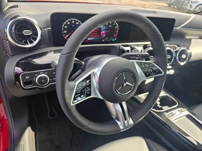 2026 Mercedes-Benz CLA 250 CLA 250