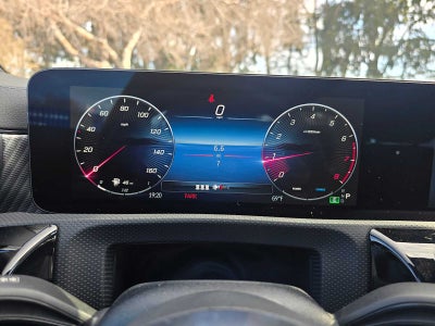 2026 Mercedes-Benz CLA 250 CLA 250