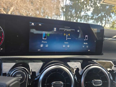2026 Mercedes-Benz CLA 250 CLA 250