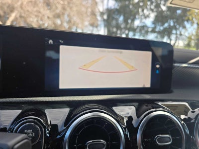 2026 Mercedes-Benz CLA 250 CLA 250