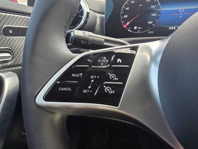 2026 Mercedes-Benz CLA 250 CLA 250