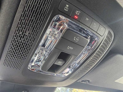 2026 Mercedes-Benz CLA 250 CLA 250