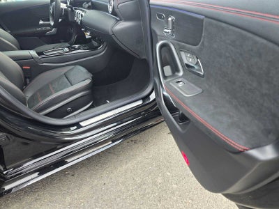 2026 Mercedes-Benz CLA 250 CLA 250