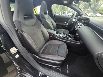 2026 Mercedes-Benz CLA 250 CLA 250