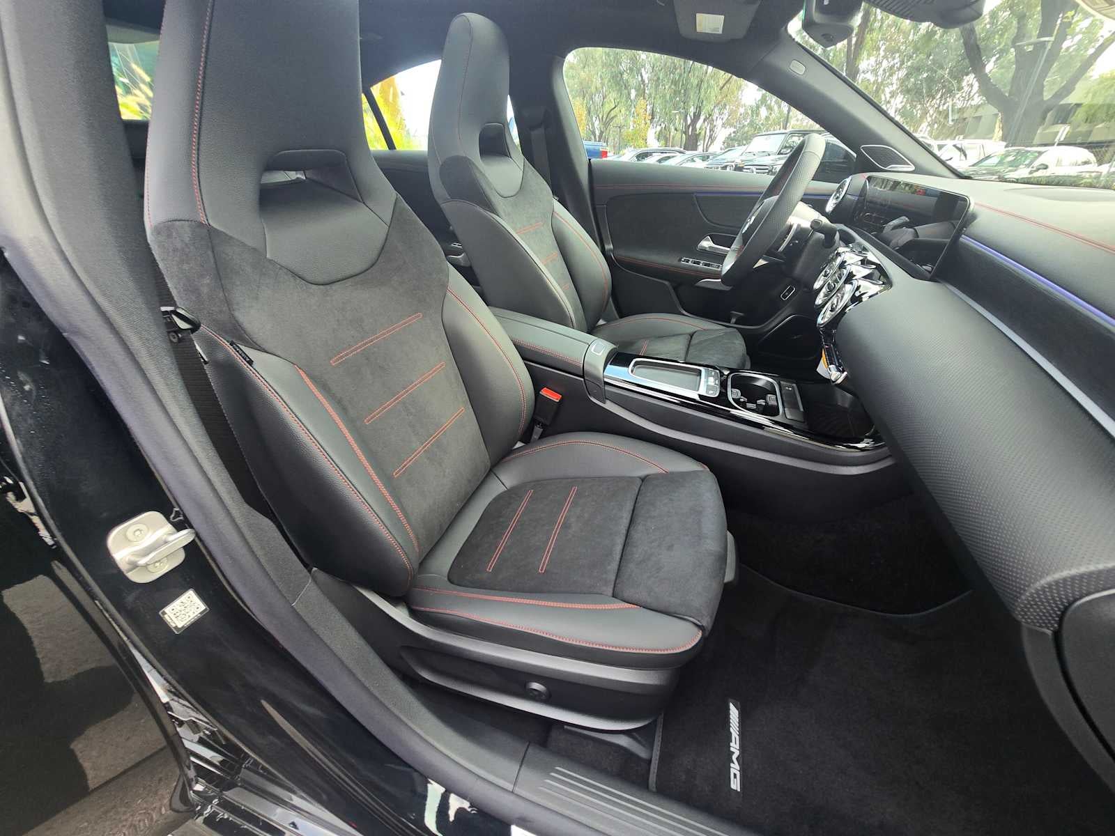 2026 Mercedes-Benz CLA 250 CLA 250