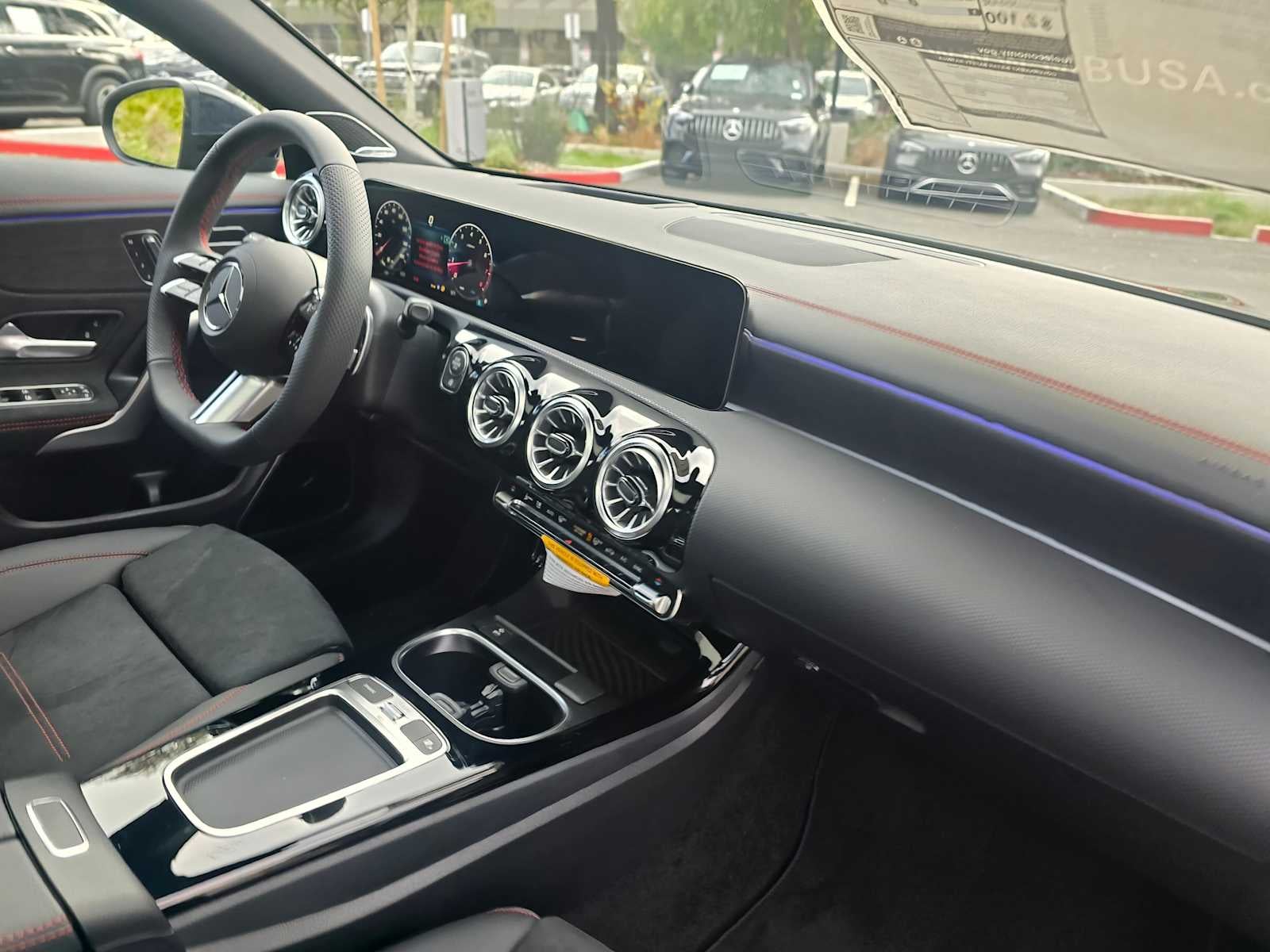 2026 Mercedes-Benz CLA 250 CLA 250