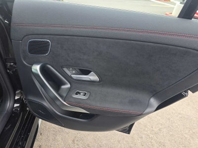 2026 Mercedes-Benz CLA 250 CLA 250