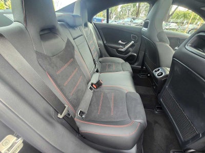 2026 Mercedes-Benz CLA 250 CLA 250