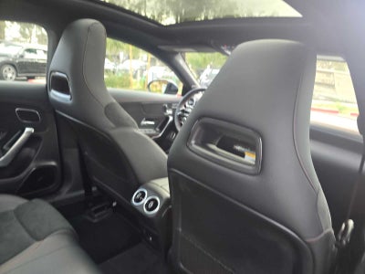 2026 Mercedes-Benz CLA 250 CLA 250