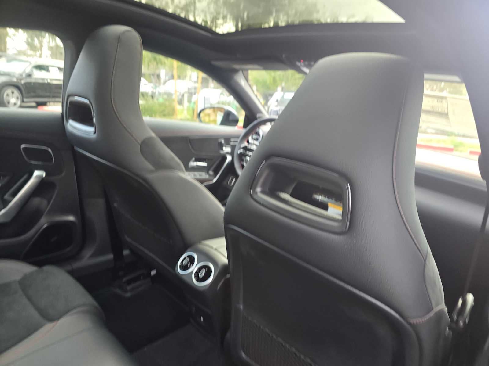 2026 Mercedes-Benz CLA 250 CLA 250