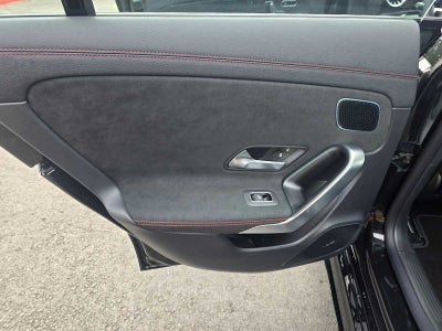 2026 Mercedes-Benz CLA 250 CLA 250