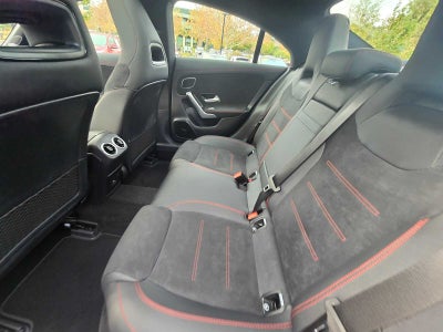 2026 Mercedes-Benz CLA 250 CLA 250