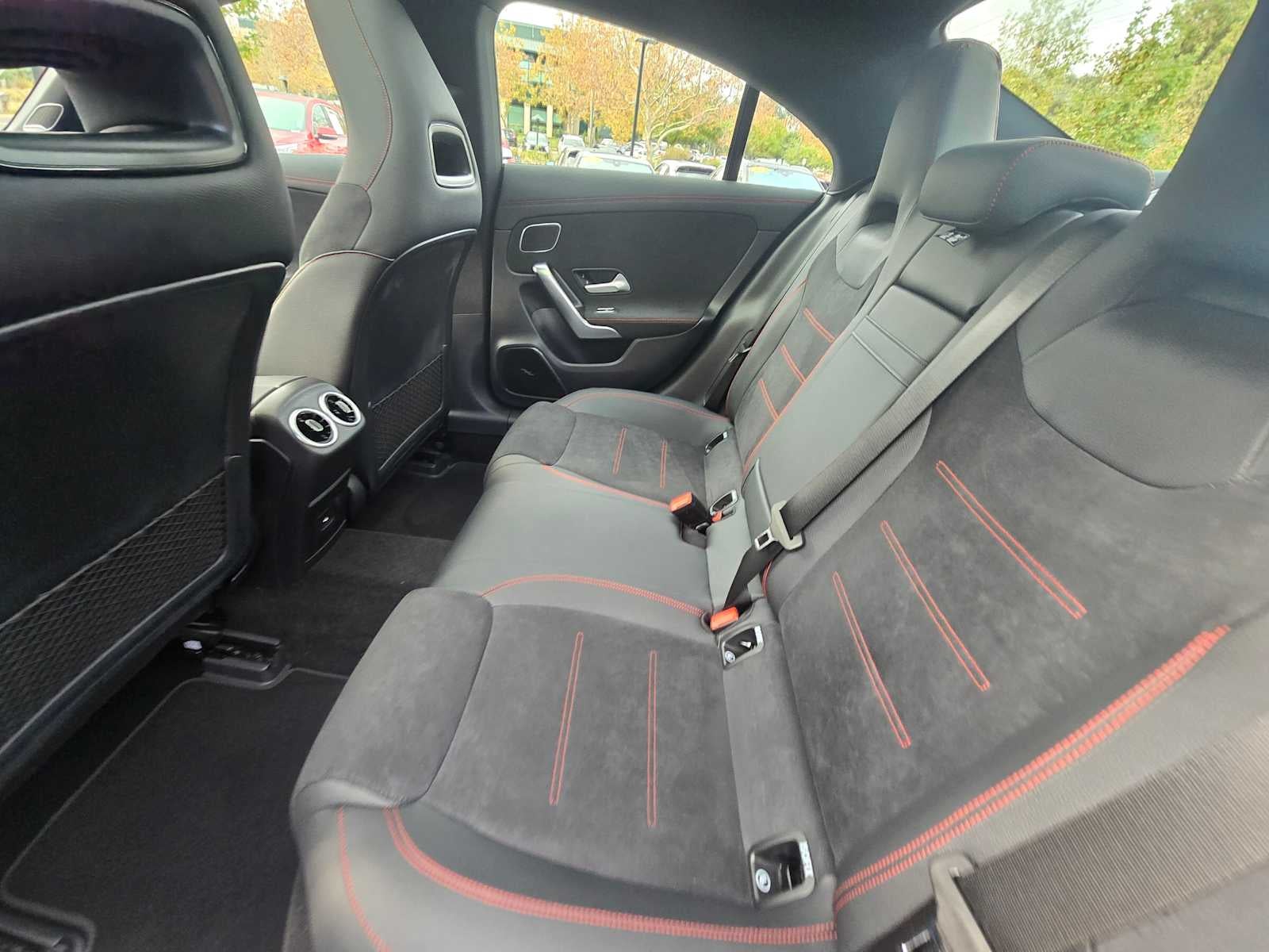 2026 Mercedes-Benz CLA 250 CLA 250