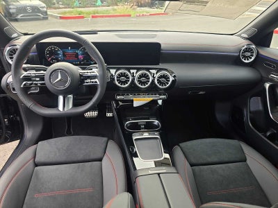2026 Mercedes-Benz CLA 250 CLA 250