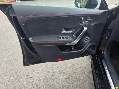 2026 Mercedes-Benz CLA 250 CLA 250