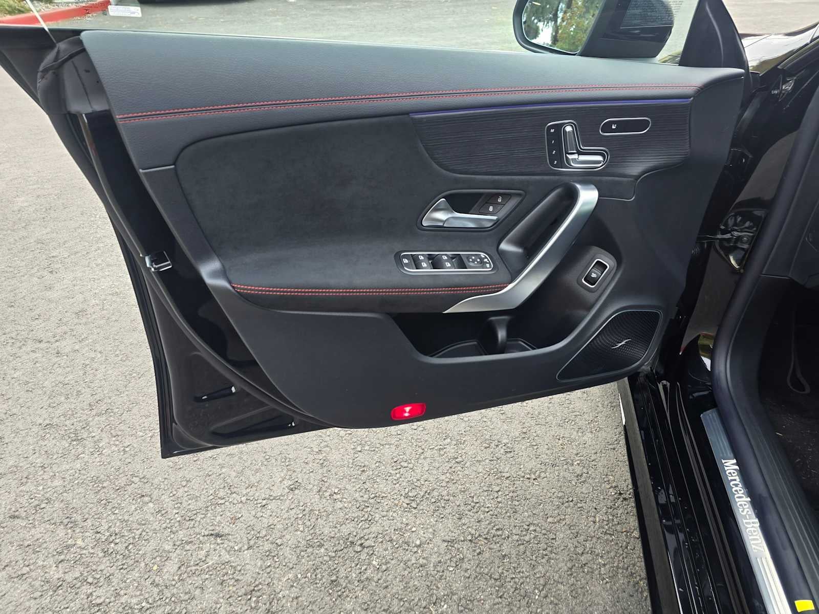 2026 Mercedes-Benz CLA 250 CLA 250