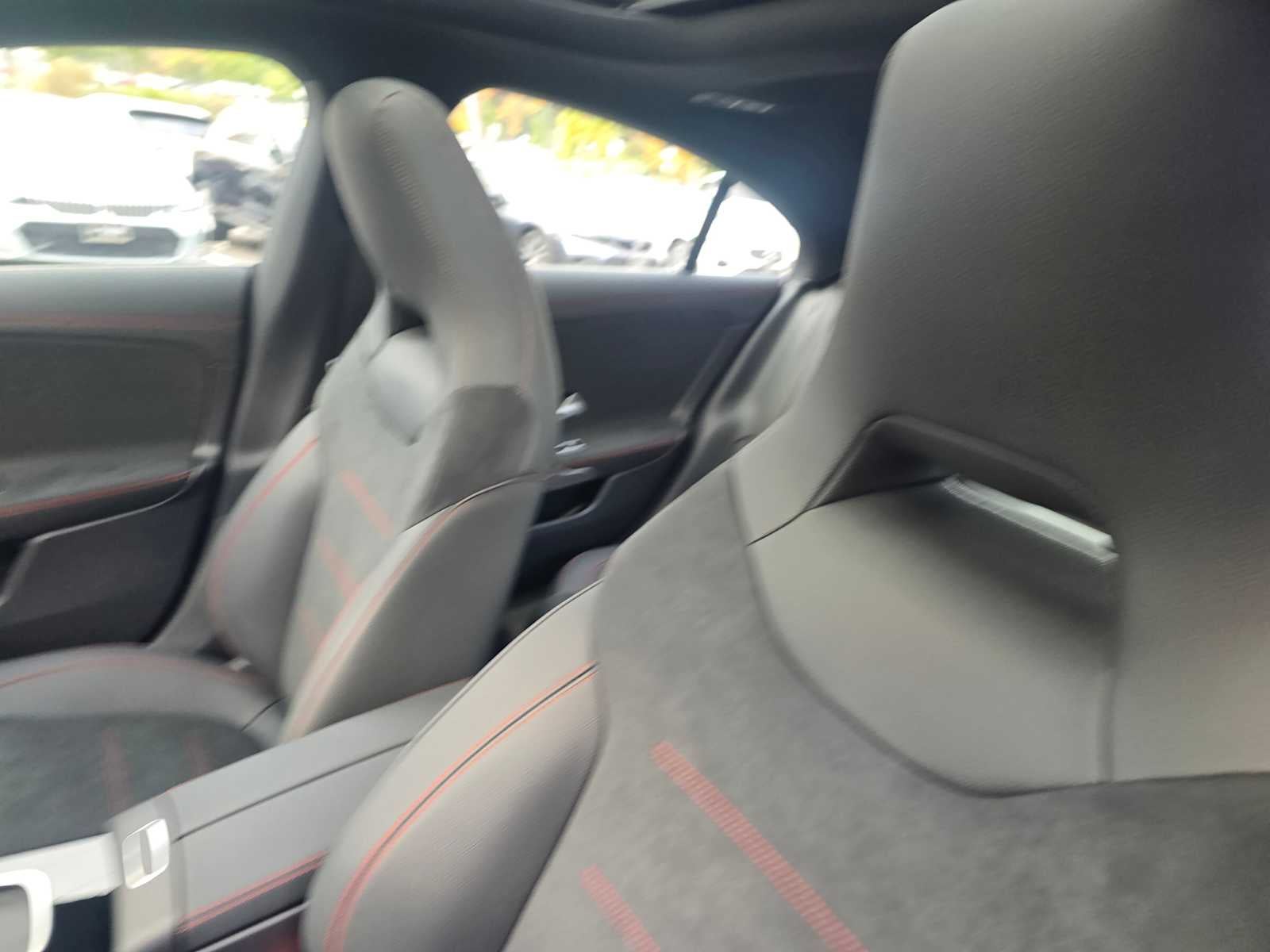 2026 Mercedes-Benz CLA 250 CLA 250