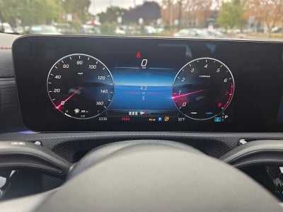 2026 Mercedes-Benz CLA 250 CLA 250