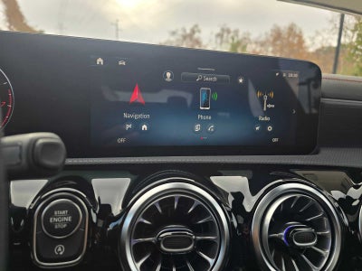 2026 Mercedes-Benz CLA 250 CLA 250