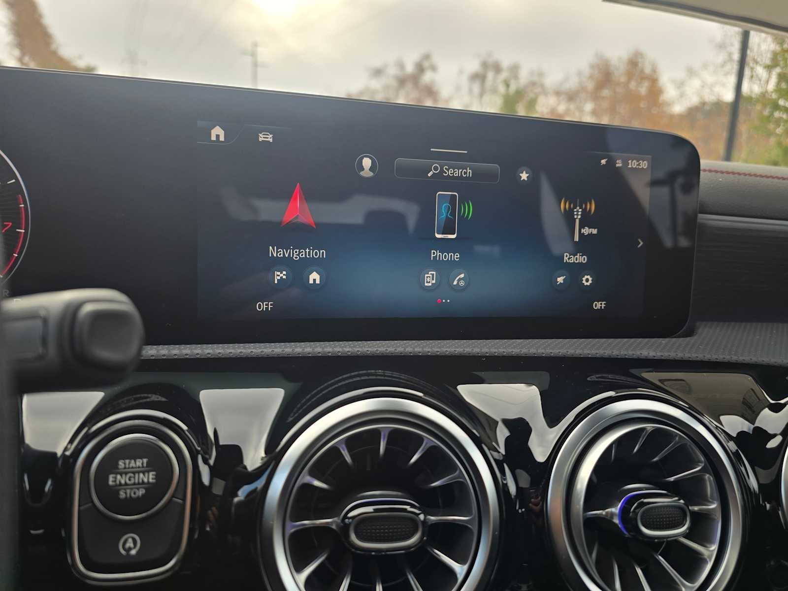 2026 Mercedes-Benz CLA 250 CLA 250