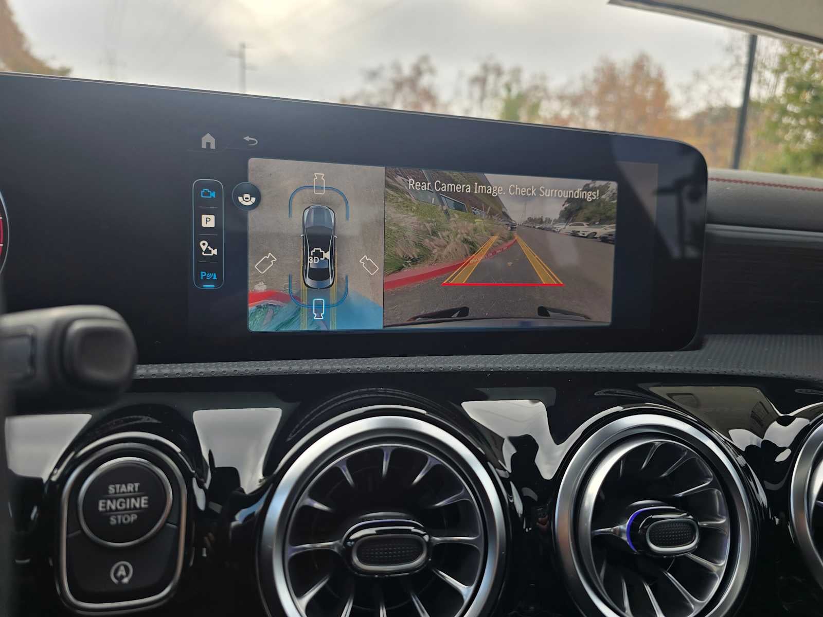 2026 Mercedes-Benz CLA 250 CLA 250