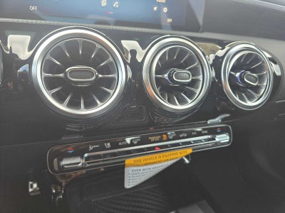 2026 Mercedes-Benz CLA 250 CLA 250