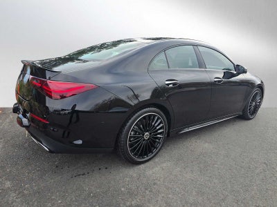 2026 Mercedes-Benz CLA 250 CLA 250