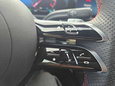 2026 Mercedes-Benz CLA 250 CLA 250