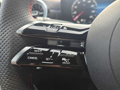 2026 Mercedes-Benz CLA 250 CLA 250